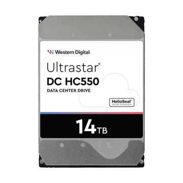 3.5IN 14TB 512 7200RPM SATA ULT 512E SE NP3HC550 WUH721814ALE6L4