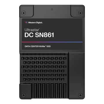CARRERA SD DC SN861 BICS6 TLC NVME U.2 SFF-15MM RI-1 DW/D 7 PE