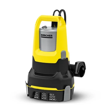 Karcher, Szivattyú SP 17.000 Flat Level EU