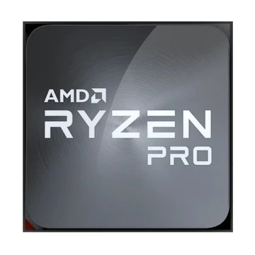 RYZEN 7 PRO 3700 4.40GHZ 8 CORE SKT AM4 36MB 65W TRAY