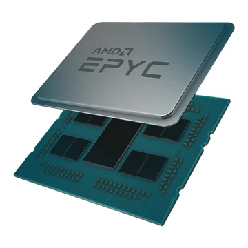 EPYC ROME 8-CORE 7F32 3.95GHZ SKT SP3 128MB CACHE 155W TRAY