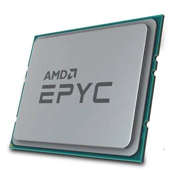EPYC MILAN 56-CORE 7663 2.0GHZ SKT SP3 256MB CACHE 240W TRAY SP