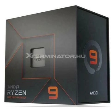 CPU AMD Ryzen 9 7950X 4.50GHz 16-Cores AM5 Box