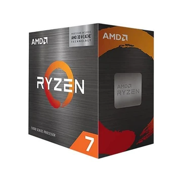 AMD Ryzen 7 5800X3D 3.4GHz Socket AM4 dobozos (100-100000651WOF)