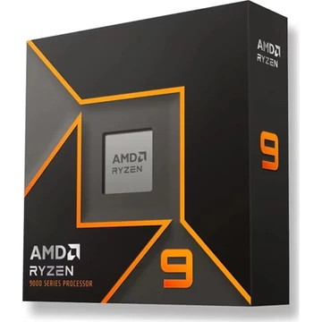 Processzor AMD Ryzen 9 9900X 4.4GHz AM5 BOX