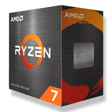 RYZEN 7 5700 4.60GHZ 8 CORE SKT AM4 20MB 65W BOX