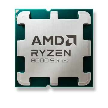 RYZEN 5 8600G AI 5.00GHZ 6 CORE SKT AM5 22MB 65W 760M RADEON MPK