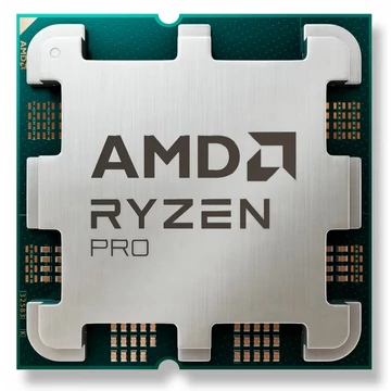 RYZEN 5 PRO 8600GE 5.0GHZ 6CORE SKT AM5 22MB 35W RADEON 760M MPK
