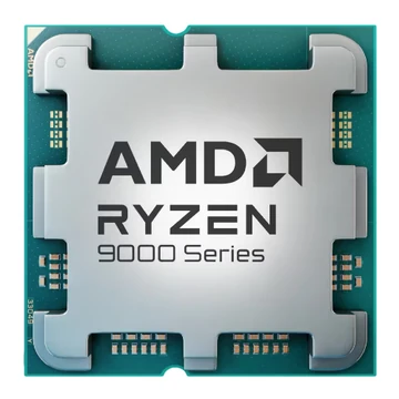 RYZEN 7 9700X 5.50GHZ 8 CORE SKT AM5 40MB 65W RADEON MPK