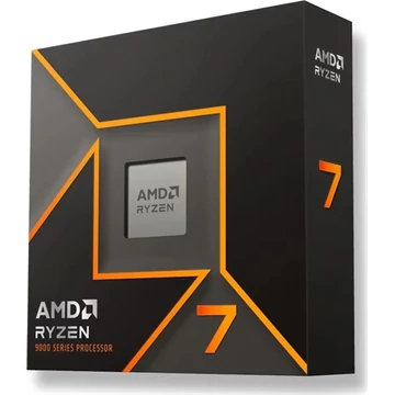 Processzor AMD Ryzen 7 9700X 3.8GHz AM5 BOX