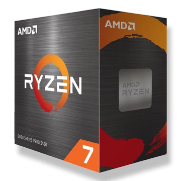 RYZEN 7 5800XT 4.80GHZ 8 CORE SKT AM4 36MB 105W BOX