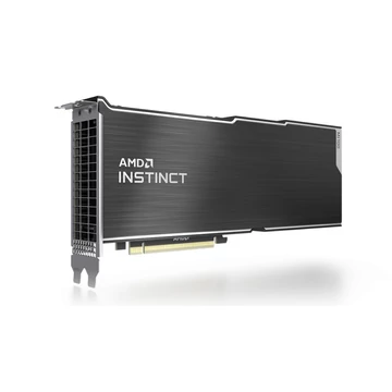RADEON INSTINCT MI100 32GB SERVER GRAPHIC CARD