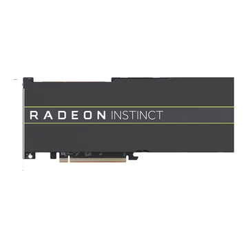 RADEON INSTINCT MI50 32GB SERVER GRAPHIC CARD