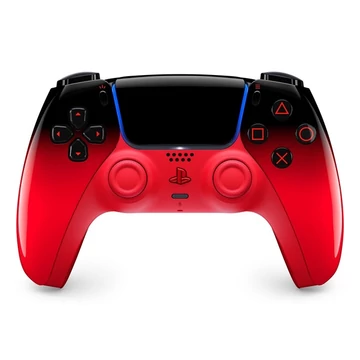 Sony Gamepad - DualSense V3 Techno Red (1000048530)