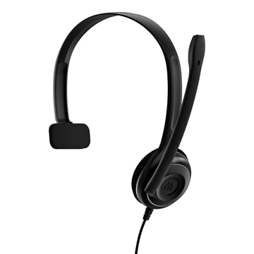 VOIP PC 7 USB-A MONO .