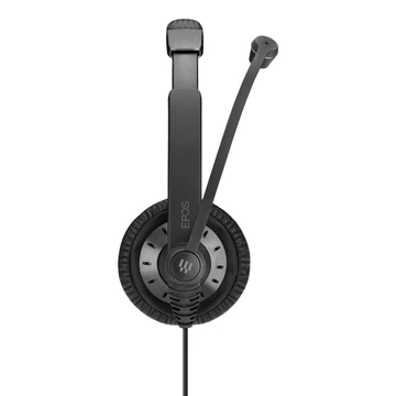 IMPACT SC 75 USB MS BINAURAL CONTROLLER+3.5MM JACK WIRED