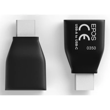 EPOS USB-A TO USB-C ADAPTER