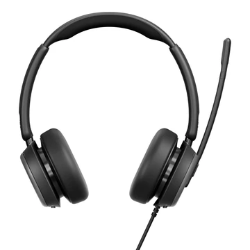 IMPACT 860 UC ANC DUO USB-A + USB-C WIRED