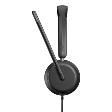 IMPACT 860 UC DUO USB-A + USB-C WIRED