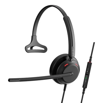IMPACT 730 UC MONO USB-C + USB-A ADAPTER WIRED