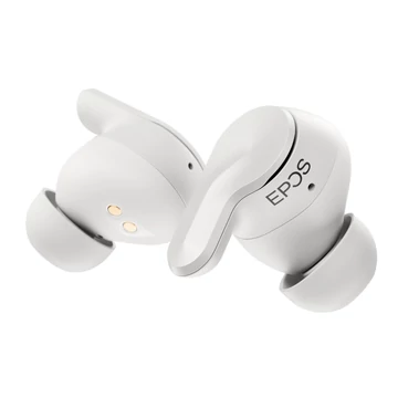 ADAPT E1 NORDIC WHITE MS EARBUDS BTD 900C DONGLE