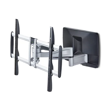 HEAVY-DUTY TV WALL MOUNT .