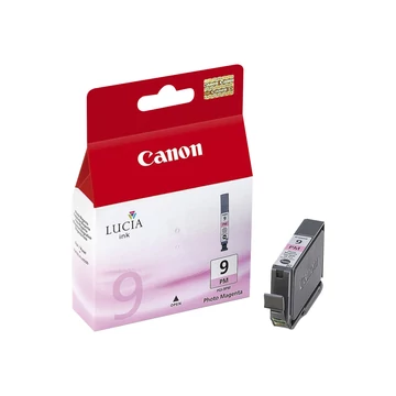CANON PGI-9PM ink cartridge photo magenta standard capacity 14ml 590 pages 1-pack