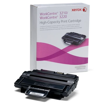 Xerox WorkCentre 3220 Toner 4,1K (Eredeti) Xerox