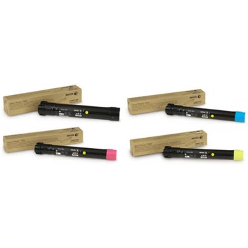 Xerox Phaser 7800 Toner Black Xerox