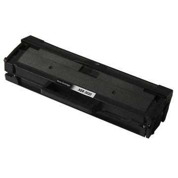 Utángyártott XEROX 3020,3025 Toner Black 1.500 oldal kapacitás WHITE BOX TT White Box