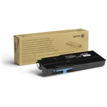 Xerox VersaLink C400,C405 toner Cyan 2,5K (Eredeti) Xerox