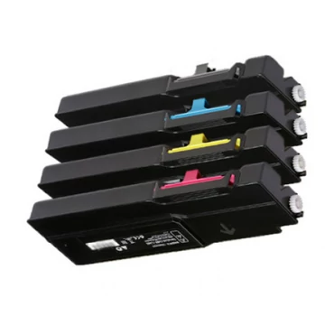 Utángyártott XEROX C400,C405 Toner Black 10.500 oldal kapacitás CartridgeWeb Cartridge WEB