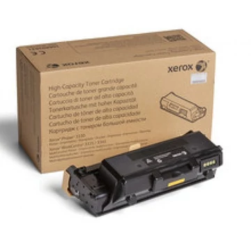 Xerox Phaser 3330, WC3335,3345 Toner  8,5K (Eredeti) Xerox
