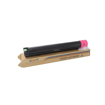Utángyártott XEROX C7020,C7025 Toner MAGENTA 16500 oldal kapacitás CT East Egyéb FU