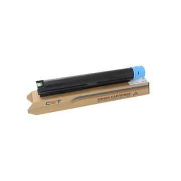 Utángyártott XEROX C7020,C7025 Toner CYAN 16500 oldal kapacitás CT East Egyéb FU