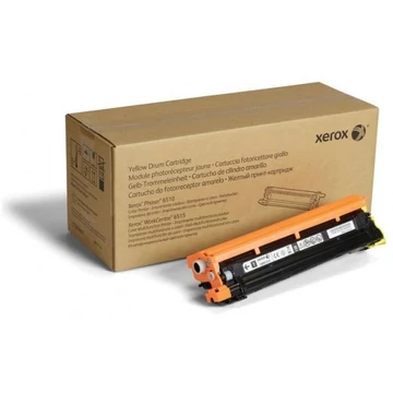 Xerox Phaser 6510, WC6515 drum Yellow 48K Xerox