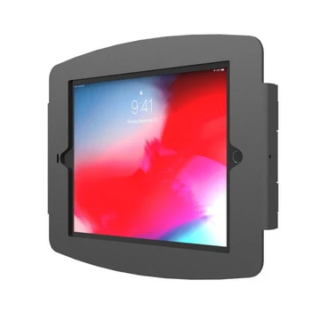 SPACE IPAD AIR 10.9IN SECURED ENCLOSURE BLACK