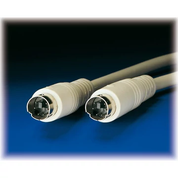 KEYBOARD CABLE-PS/2 3M