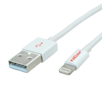 8PIN/USB CHARGING/SYNCHRO CABLE 1 8M