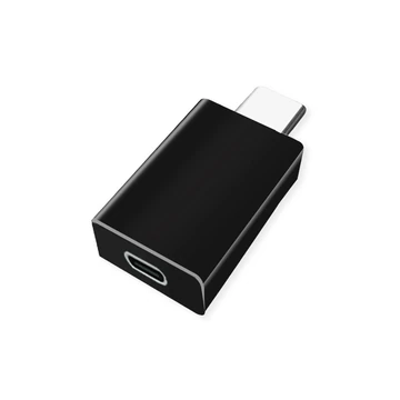 USB DATA BLOCKING-ADAPTER TYP C (ST/BU)