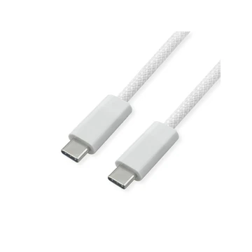 USB4 (40GBS) CABLE C-C ST/ST 240W 1M