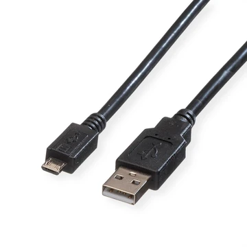 USB2.0 KB. A-MICROB 1 8M