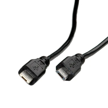 USB2.0 KB MICRO A-MICRO B 1 8M