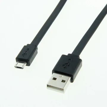 USB2.0 KBL A-MICROB SW. 1M