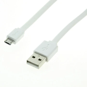USB2.0 KBL A-MICROB WS. 1M