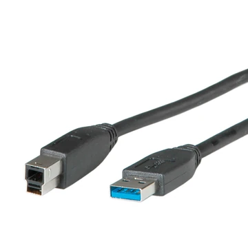 USB3.2 GEN1 CABLE A-B 0 8M
