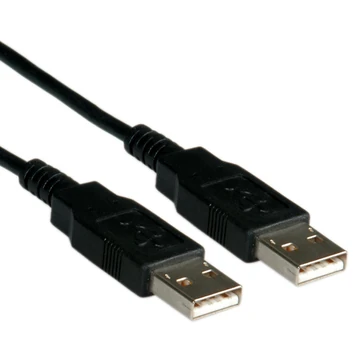 USB2.0 CABLE A-A 3M