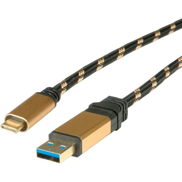 USB3.2 GEN1 KABEL C-A ST/ST 0 5M