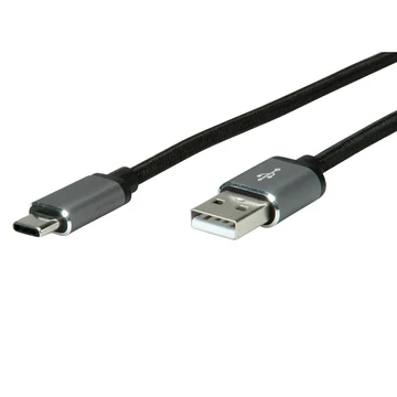 USB2.0 CABLE C-A SLBR-SW 3M