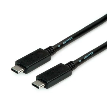 USB3.2 GEN2 CABLE PD20V5A C-C ST/ST 2M